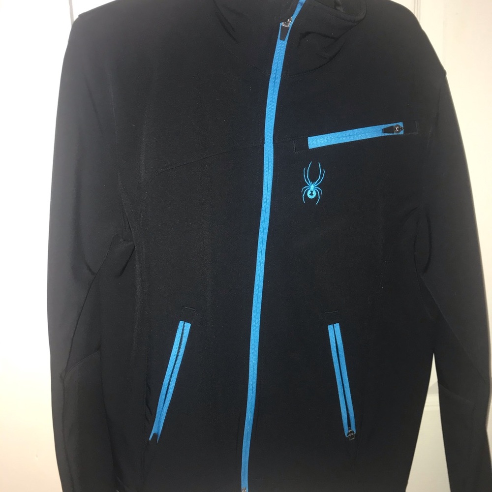Spyder Men’s jacket